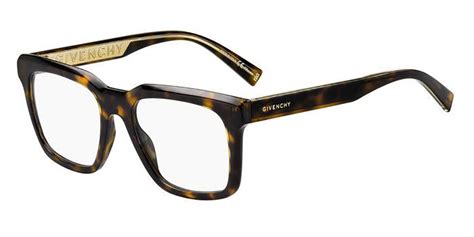 Givenchy GV 0123 VK6 Eyeglasses in White 